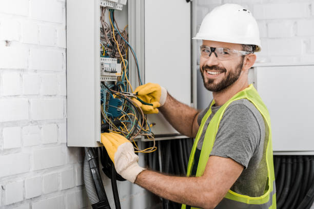 Best Electrical Upgrades for Homes  in Baldwin City, KS
