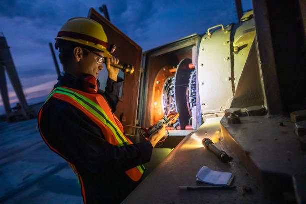 Best Local Electrician Companies  in Baldwin City, KS