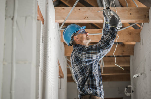Best Generator Installation Services  in Baldwin City, KS