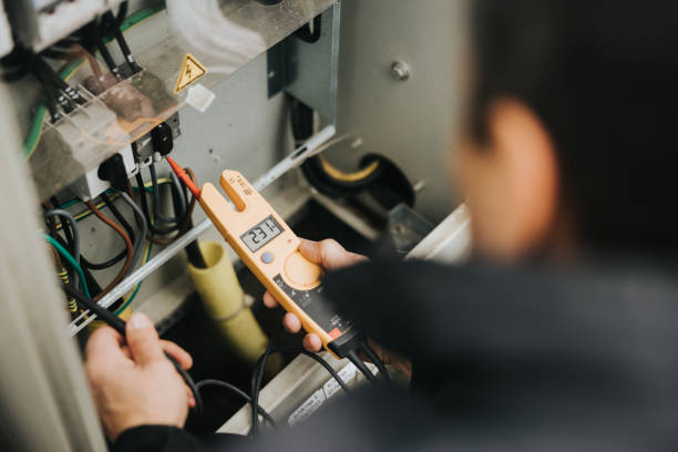 Best Electrician for Home Renovation  in Baldwin City, KS