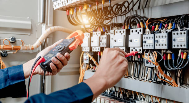 Best 24-Hour Electrician  in Baldwin City, KS