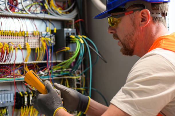 Best Emergency Electrician Near Me  in Baldwin City, KS
