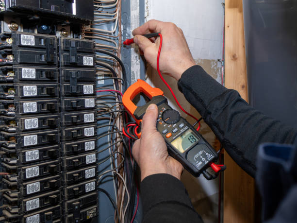 Why Trust Our Certified Electricians for Your Electrical Needs in KS?